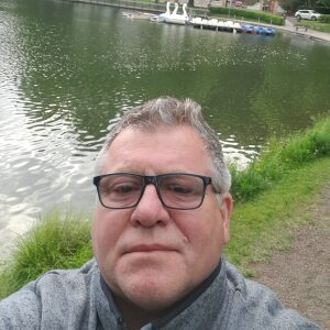 Profilbild von Bernhard Ratajczak