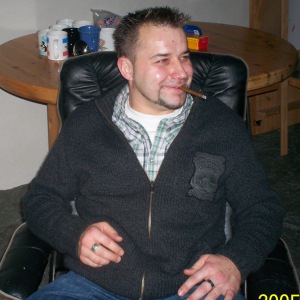 Profilbild von Bernhard Reda