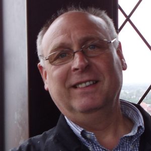 Profilbild von Bernhard Redmann