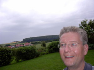 Profilbild von Bernhard Rehermann