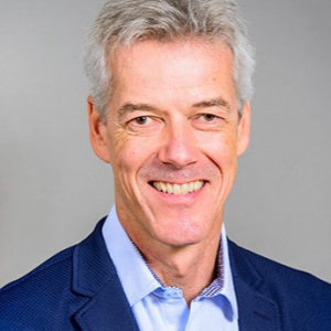 Profilbild von Bernhard Reich