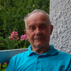 Profilbild von Bernhard Reichel