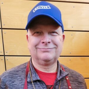 Profilbild von Bernhard Reil