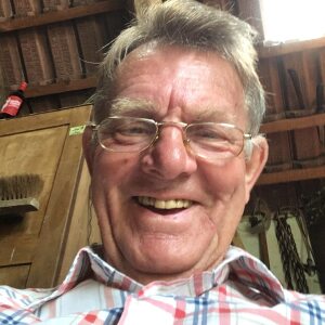 Profilbild von Bernhard Reinders