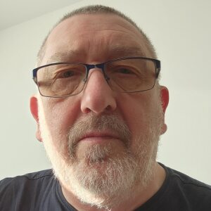 Profilbild von Bernhard Rejnus