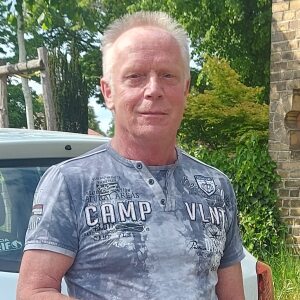 Profilbild von Bernhard Renner