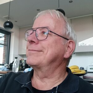 Profilbild von Bernhard Renz