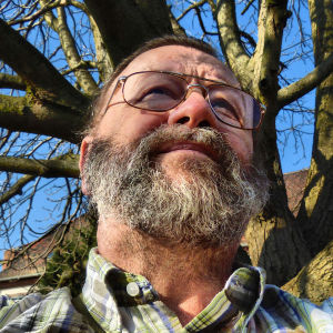Profilbild von Bernhard Ressel