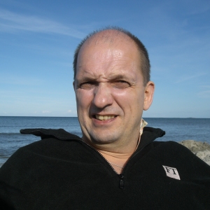 Profilbild von Bernhard Retzlaff
