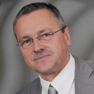 Profilbild von Bernhard Reusch