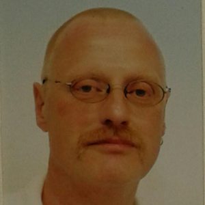 Profilbild von Bernhard Rezmer