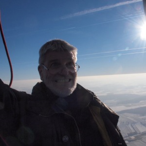 Profilbild von Bernhard Ribbeck