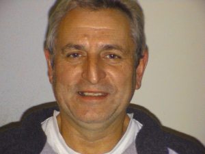 Profilbild von Bernhard Ricken