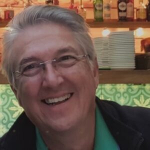 Profilbild von Bernhard Ries