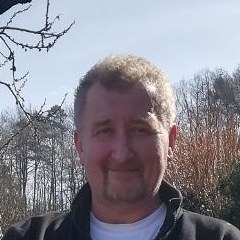 Profilbild von Bernhard Ries
