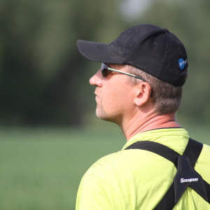 Profilbild von Bernhard Röper