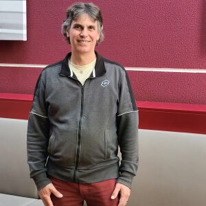 Profilbild von Bernhard Rosenauer