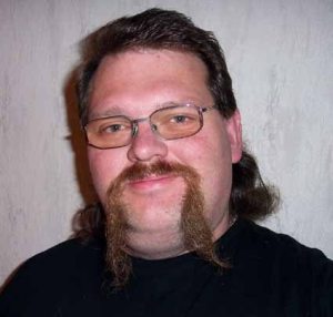 Profilbild von Bernhard Sahm