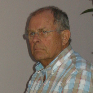 Profilbild von Bernhard Sattler