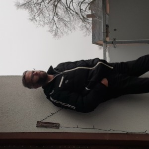 Profilbild von Bernhard Sauter