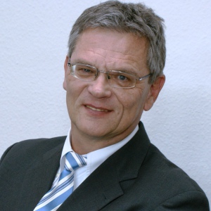Profilbild von Bernhard Schaaf