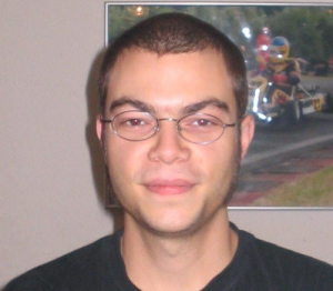 Profilbild von Bernhard Schacht