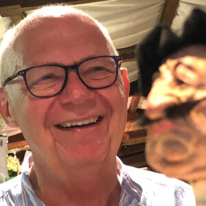 Profilbild von Bernhard Schädlich