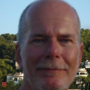 Profilbild von Bernhard Schäfer