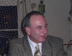 Profilbild von Bernhard Schäl