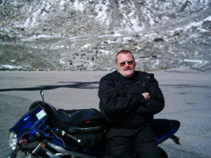 Profilbild von Bernhard Schäpsmeier