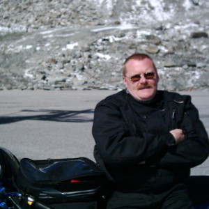 Profilbild von Bernhard Schäpsmeier