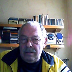 Profilbild von Bernhard Schallenberg