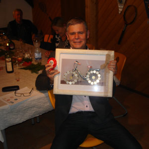 Profilbild von Bernhard Schauer