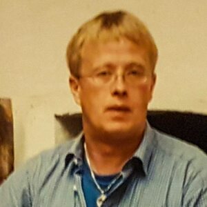 Profilbild von Bernhard Scherer
