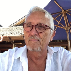 Profilbild von Bernhard Schiffel