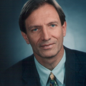 Profilbild von Bernhard Schindler