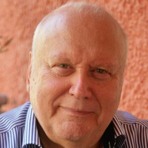 Profilbild von Bernhard Schlageter