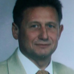 Profilbild von Bernhard Schlehuber