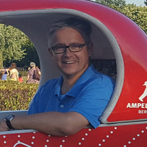 Profilbild von Bernhard Schlichter
