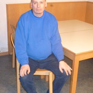 Profilbild von Bernhard Schlögel