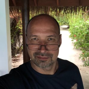 Profilbild von Bernhard Schlomm