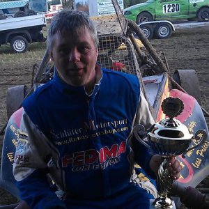 Profilbild von Bernhard Schlüter