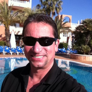 Profilbild von Bernhard Schmeling