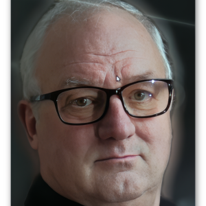 Profilbild von Bernhard Schmid