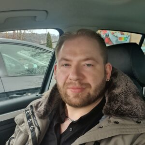 Profilbild von Bernhard Schmid