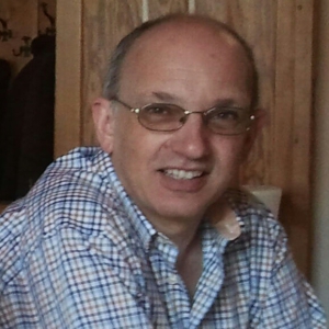 Profilbild von Bernhard Schmidt