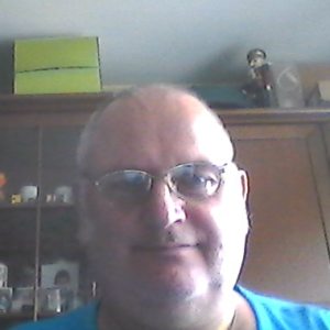 Profilbild von Bernhard Schmidt