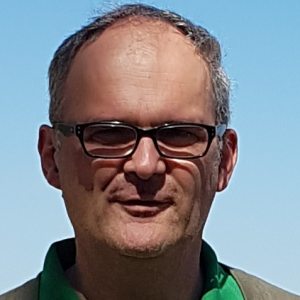 Profilbild von Bernhard Schmidt