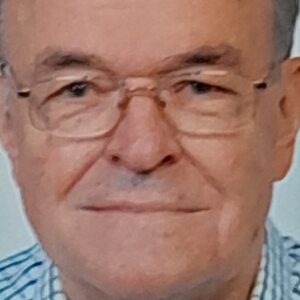 Profilbild von Bernhard Schmidt