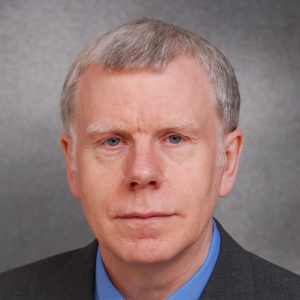 Profilbild von Bernhard Schmiedel